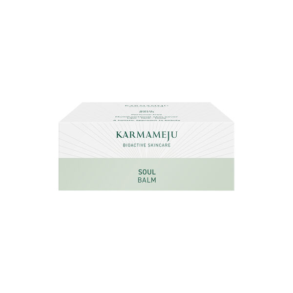 SOUL Balm, Karmameju