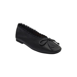 SaraSW Ballerina, black, Sofie Schnoor