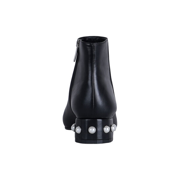 Emma Pearl, black, Roccamore