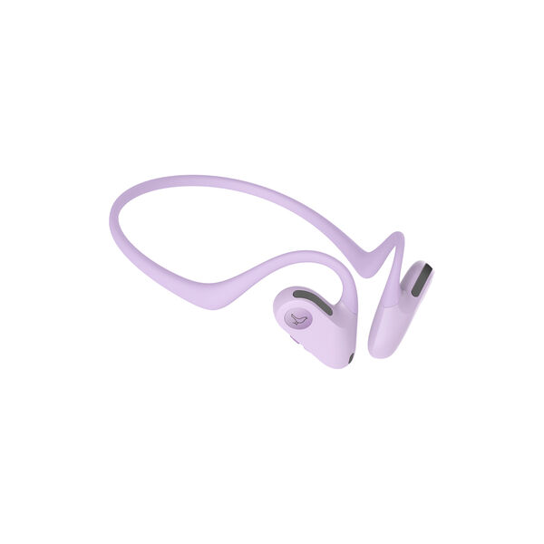 UP Open Ear Headphones, cuckoo violet, Libratone