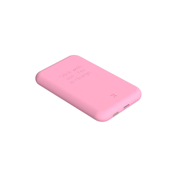 toCHARGE Qi Wireless Powerbank, Kreafunk