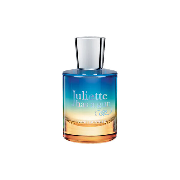 Vanilla Vibes Eau de Parfum, Juliette has a gun