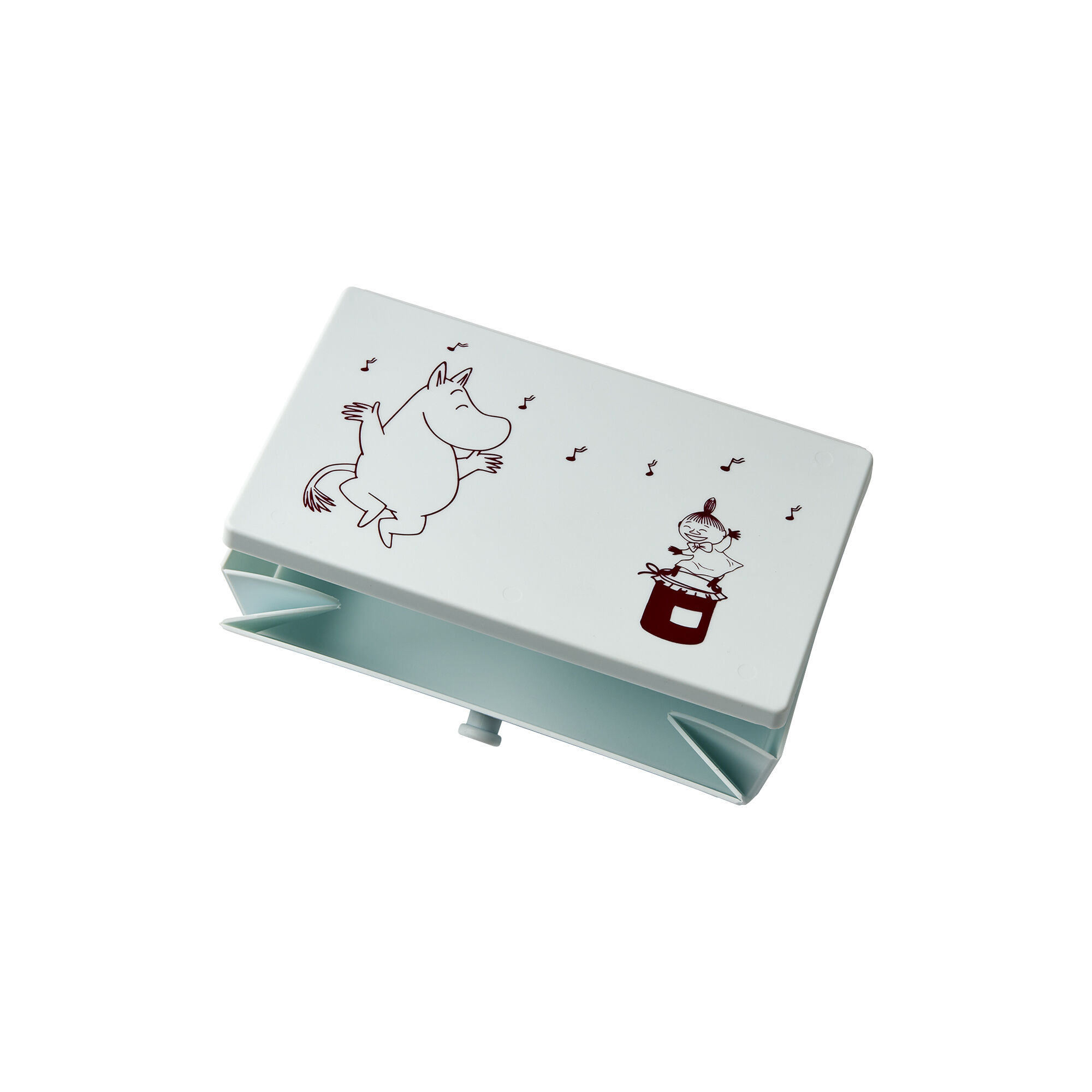 Moomin hot sale lunch bag