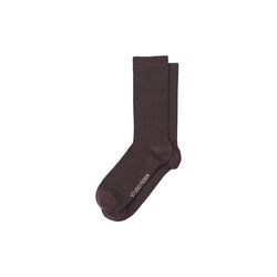 MINNA SOCKS, burgundy, Studio Feder