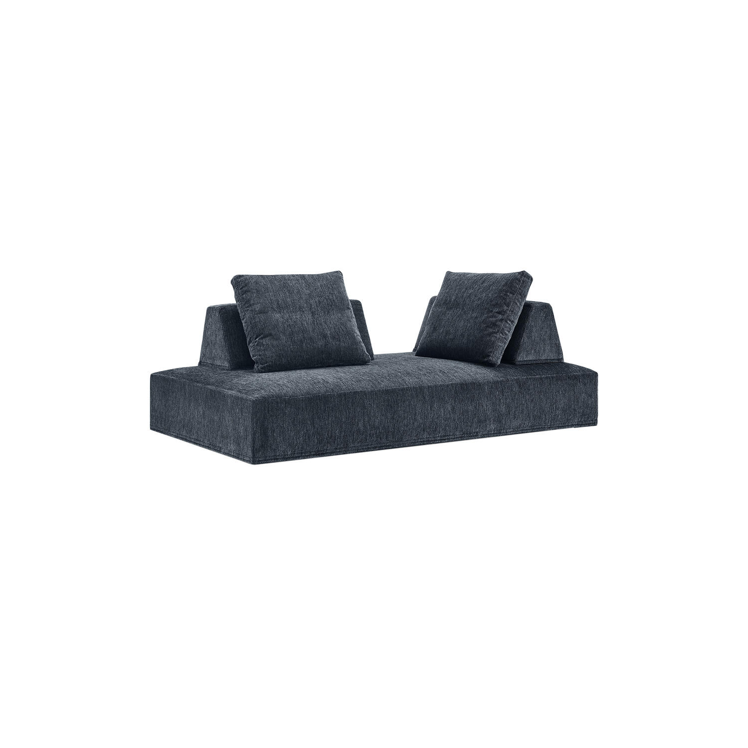 Playground Sofa, Tangent 0016