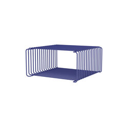 Panton Wire Half Height, 135 monarch, Montana Furniture