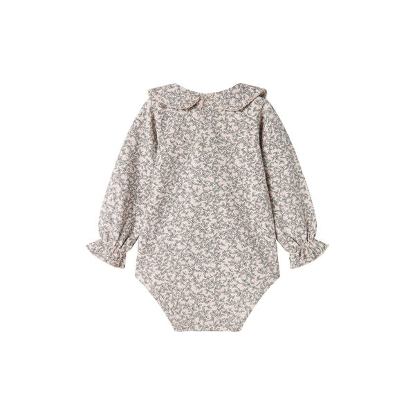Brynn LS Bodysuit, cherries, MarMar Copenhagen