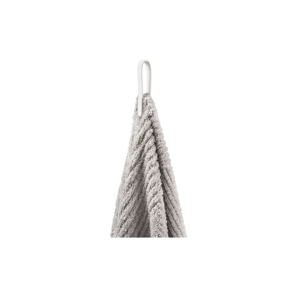 Towel strap Loop magnet, white, Zone Denmark