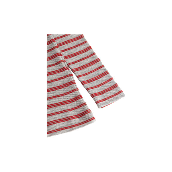 Tani | Cherry Stripe | Long-Sleeved T-Shirt, MarMar Copenhagen