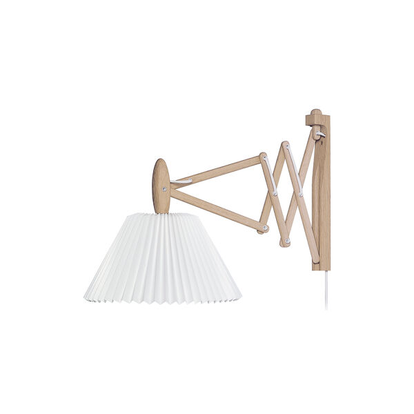 LE KLINT 223-2 Sax, light oak, LE KLINT