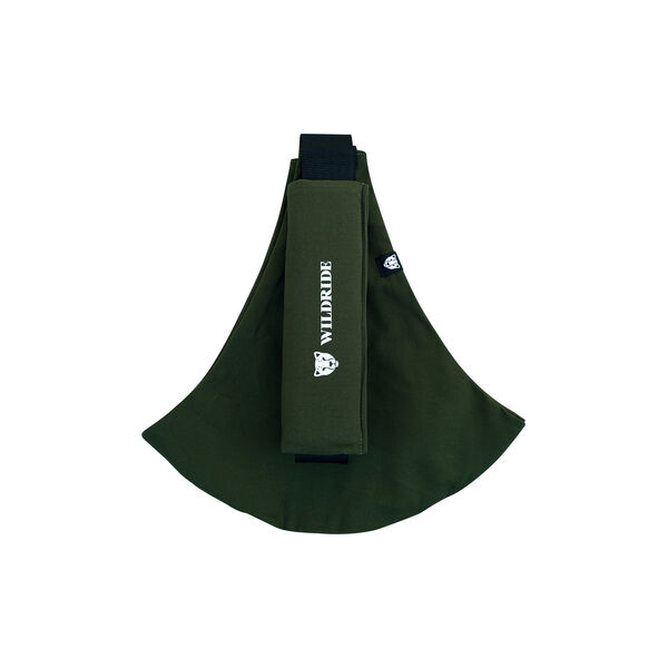 Toddler Carrier, army green, Wildride