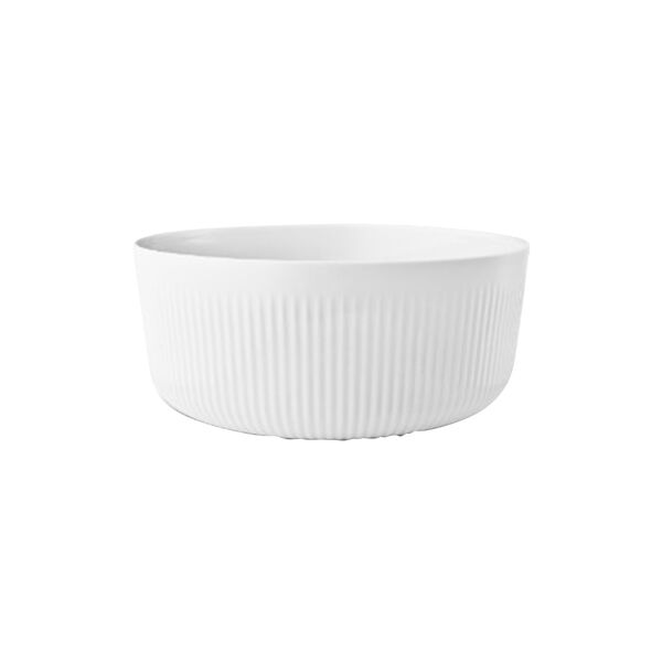 Legio Nova bowl 6 L, white, Eva Trio
