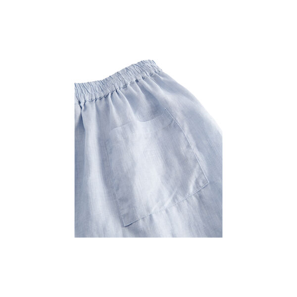 Pina W Shorts, blue mist, MarMar Copenhagen