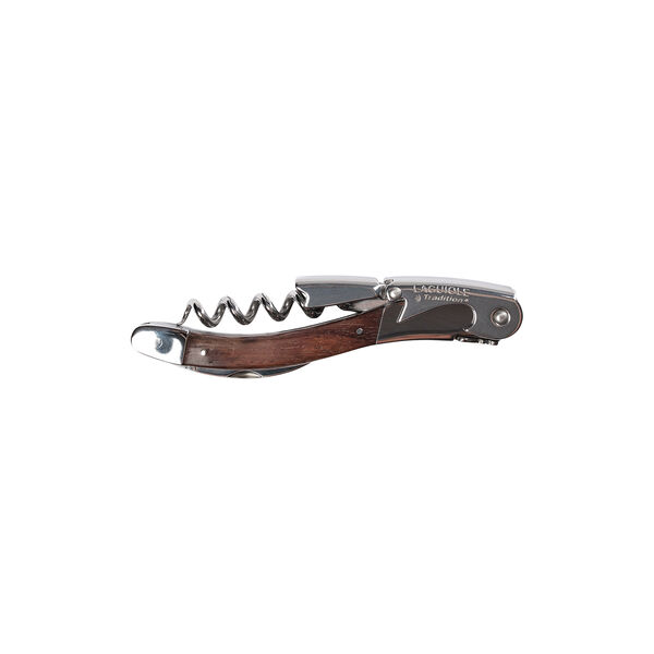 Corkscrew D.L., rosewood Corkscrew D.L., rosewood, Laguiole Tradition