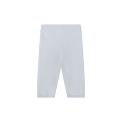 Powy Cashmere Pants, light blue mel., MarMar Copenhagen
