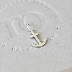 Symbols Hope Pendant, white gold, Ro Copenhagen