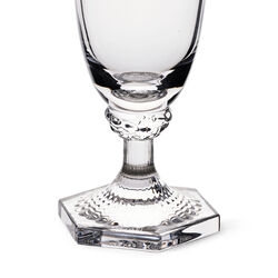 Aurora Champagne Flute 2 pcs., Royal Copenhagen