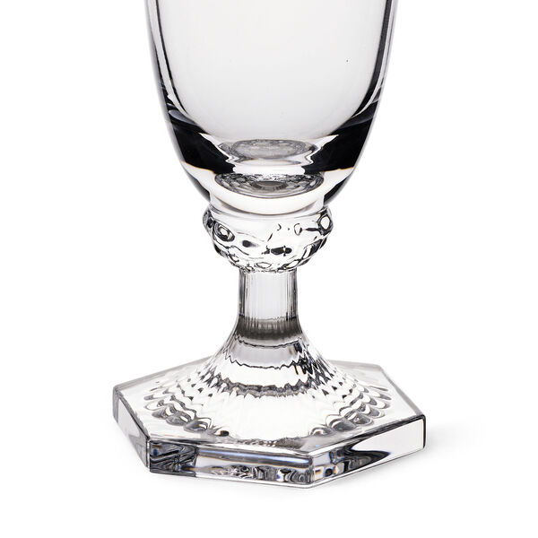 Aurora Champagne Flute 2 pcs., Royal Copenhagen