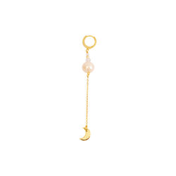 Mackenzy Earring, Ulv Jewelry
