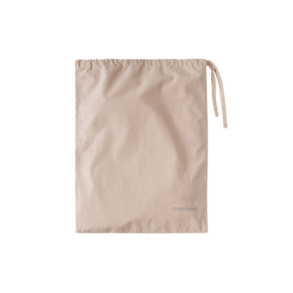 Double Sheet, beige Double Sheet, beige, Studio Feder