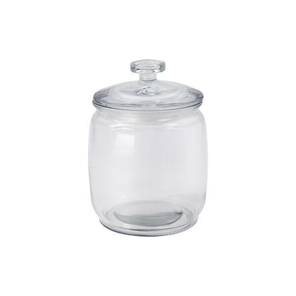 HDVille Preserving storage, clear, House Doctor
