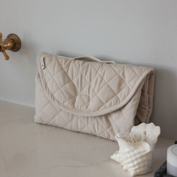 On-the-go Changing Mat, Sebra