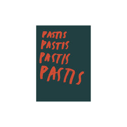 Pastis, New Mags