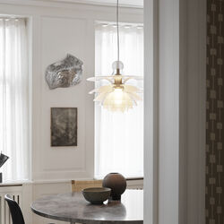 PH Septima Pendant, Louis Poulsen