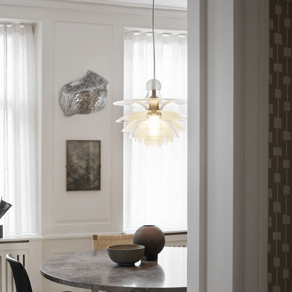 PH Septima Pendant, Louis Poulsen