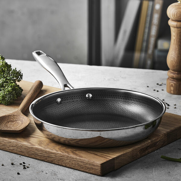 Paillon Hybrid Frying pan Ø 24 cm Paillon Hybrid Frying pan Ø 24 cm, Pillivuyt Gourmet