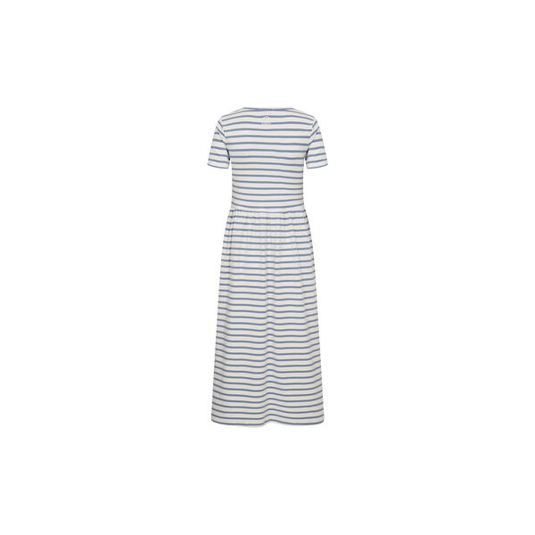 LR-NEDDIE 6 Dress, stone wash combi, Levet&eacute; Room