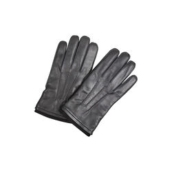 NicolasMBG Glove, black/black, Markberg