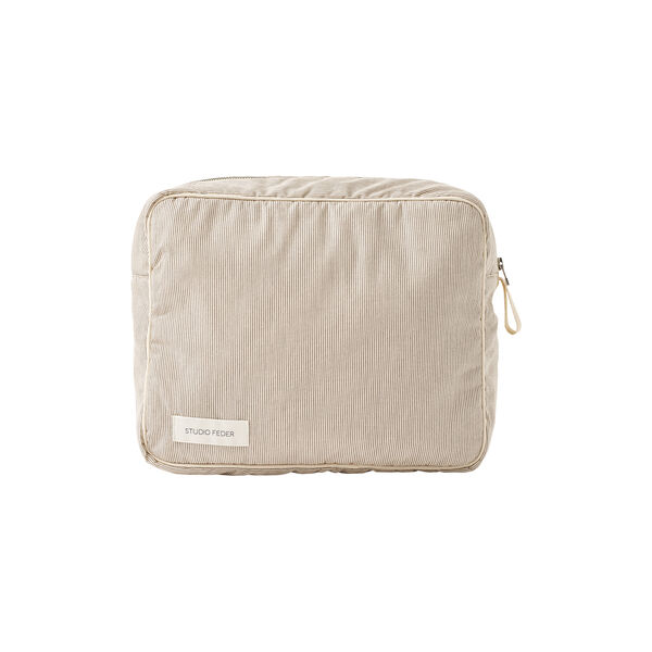OFELIA TOILETRY BAG, delicato, Studio Feder