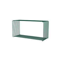 Panton Wire Extended, 136 pine, Montana Furniture