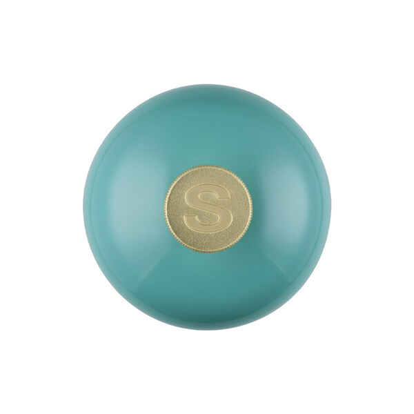 Salt Mill 30 cm, bleu riviera, Le Creuset