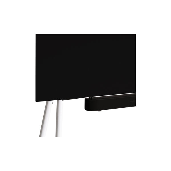 TV stand XL 55''-77'', white TV stand XL 55''-77'', white, JALG