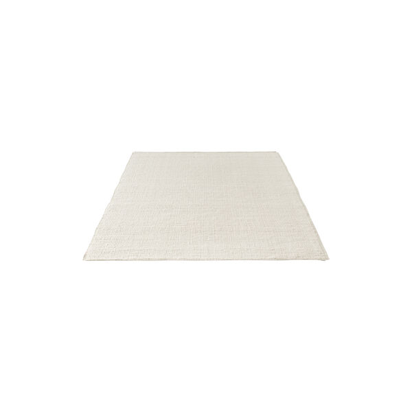 Collect SC84 Rug, milk Collect SC84 Rug, milk, &Tradition