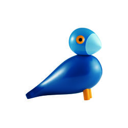 Songbird Kay, Kay Bojesen Denmark