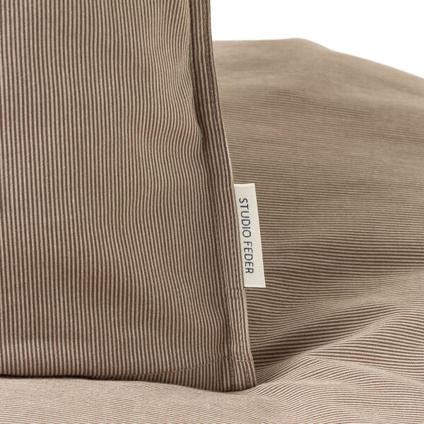 BEDDING - EXTRA LENGHT, talpa, Studio Feder