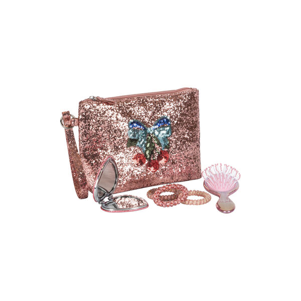 Get Ready With Me Kit, Konges Sløjd