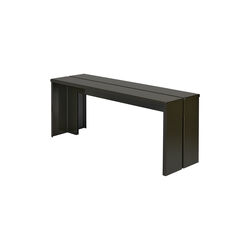 RE-WORK Bench | Dark Olive, oursociety