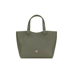 Pura Shopper S, moss green, Aigner
