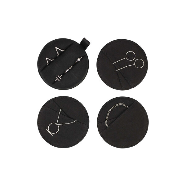 Lova Jewelry Box, snake black, Markberg