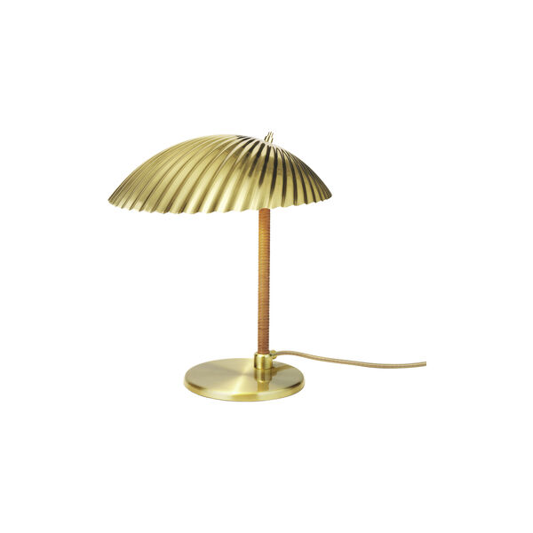 5321 Table Lamp, brass, GUBI
