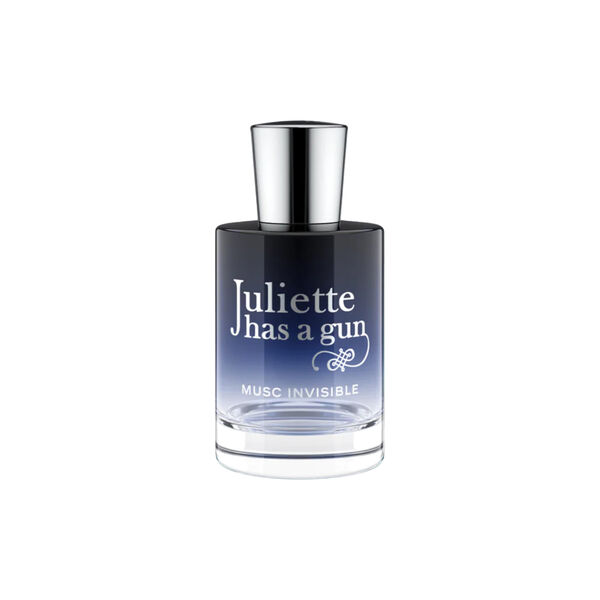 Musc Invisible Eau de Parfum, Juliette has a gun