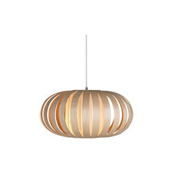 ST903M Pendant, natural, Tom Rossau