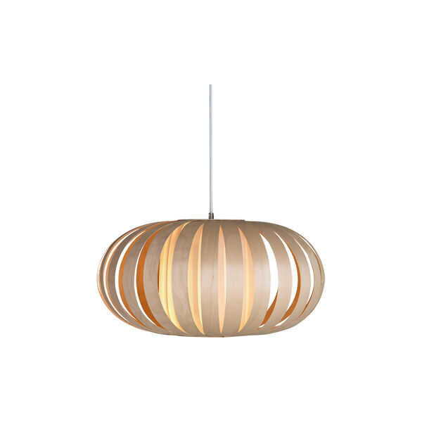 ST903M Pendant, natural, Tom Rossau