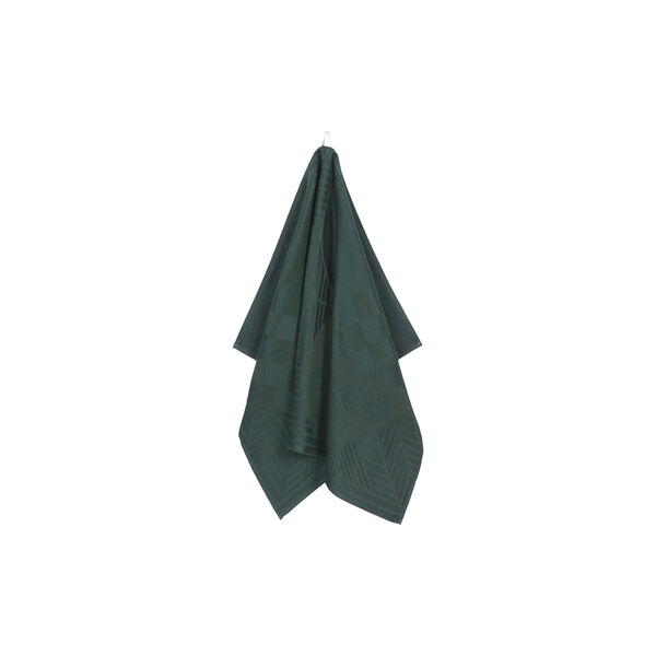 CHRISTMAS Tea Towel, københavn, Georg Jensen Damask