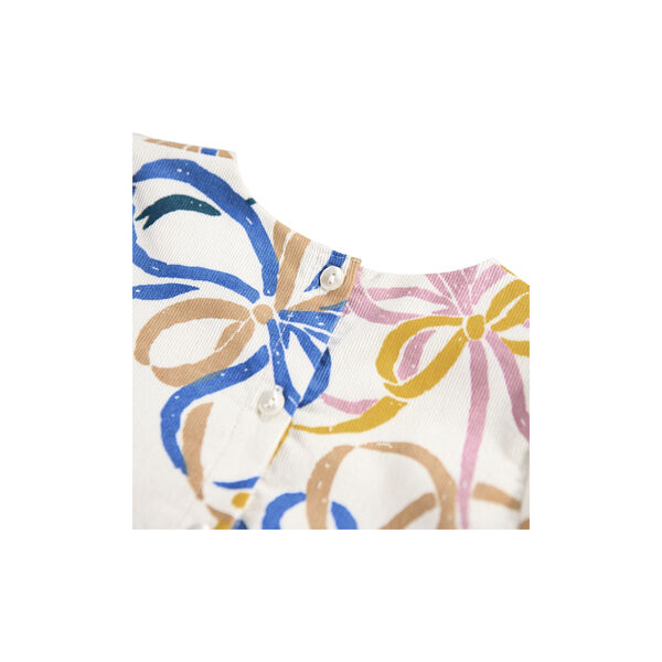 Chantelle Dress, festivity bows Chantelle Dress, festivity bows, Molo