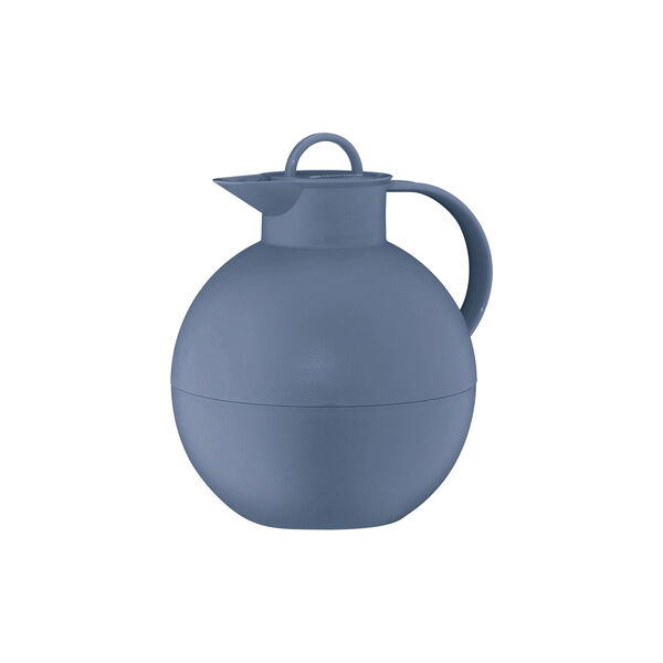 Kugle Vacuum Jug, frost indigo blue Kugle Vacuum Jug, frost indigo blue, Alfi